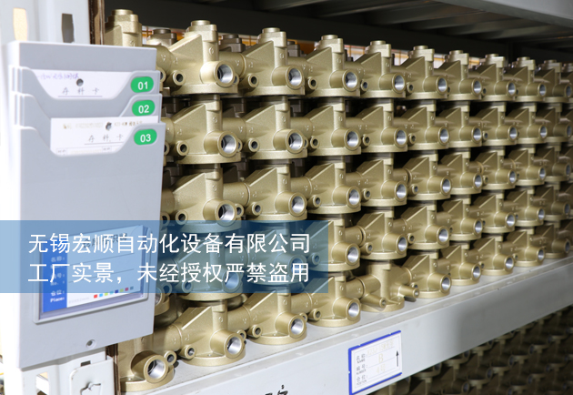 电磁阀应用中要注意的问题